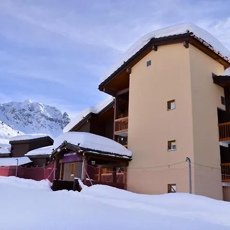 Carene - Confort Avec Mezzanine - Proche Des Pistes - Vue Pistes Mae-3579 Apartment