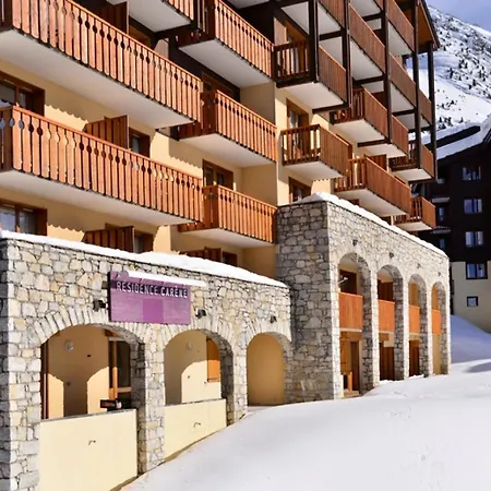Carene - Confort Avec Mezzanine - Proche Des Pistes - Vue Pistes Mae-3579 Apartment Macot-la-Plagne