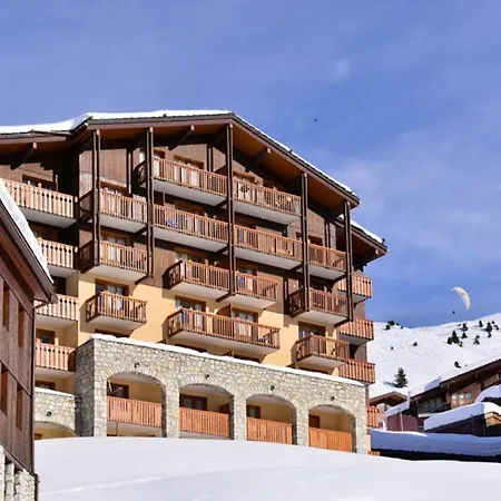 Carene - Confort Avec Mezzanine - Proche Des Pistes - Vue Pistes Mae-3579 Macot-la-Plagne