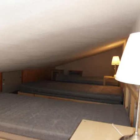 Apartment Carene - Confort Avec Mezzanine - Proche Des Pistes - Vue Pistes Mae-3579 *